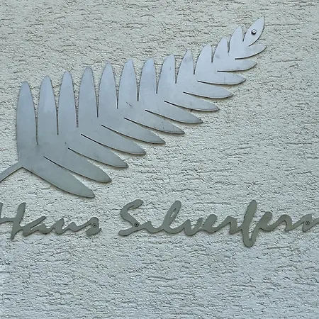 Haus Silverfern Forolach Exterior photo