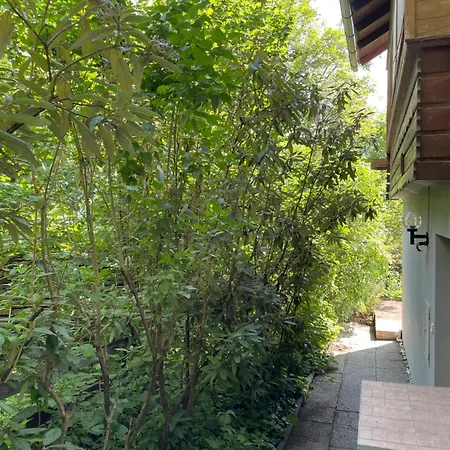 Haus Silverfern Forolach Exterior photo
