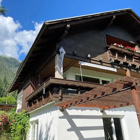 Haus Silverfern Forolach Exterior photo