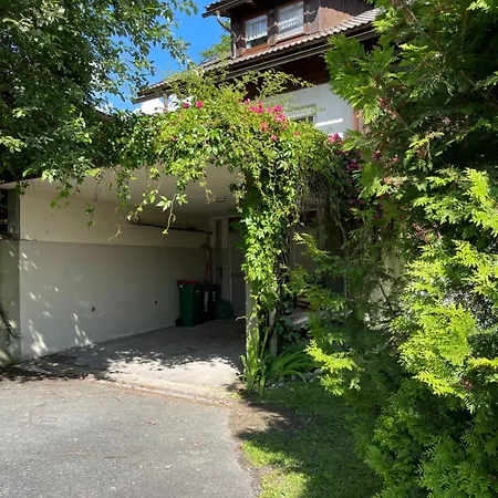 Haus Silverfern Forolach Exterior photo