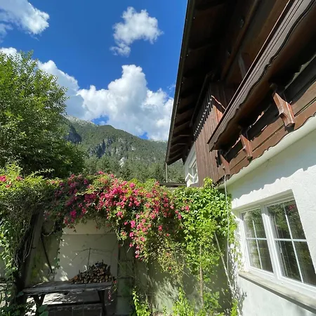 Haus Silverfern Forolach Exterior photo